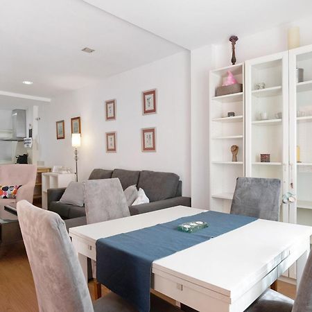 Apartamento Lances Lejlighed Tarifa Eksteriør billede
