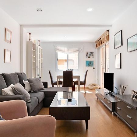 Apartamento Lances Lejlighed Tarifa Eksteriør billede