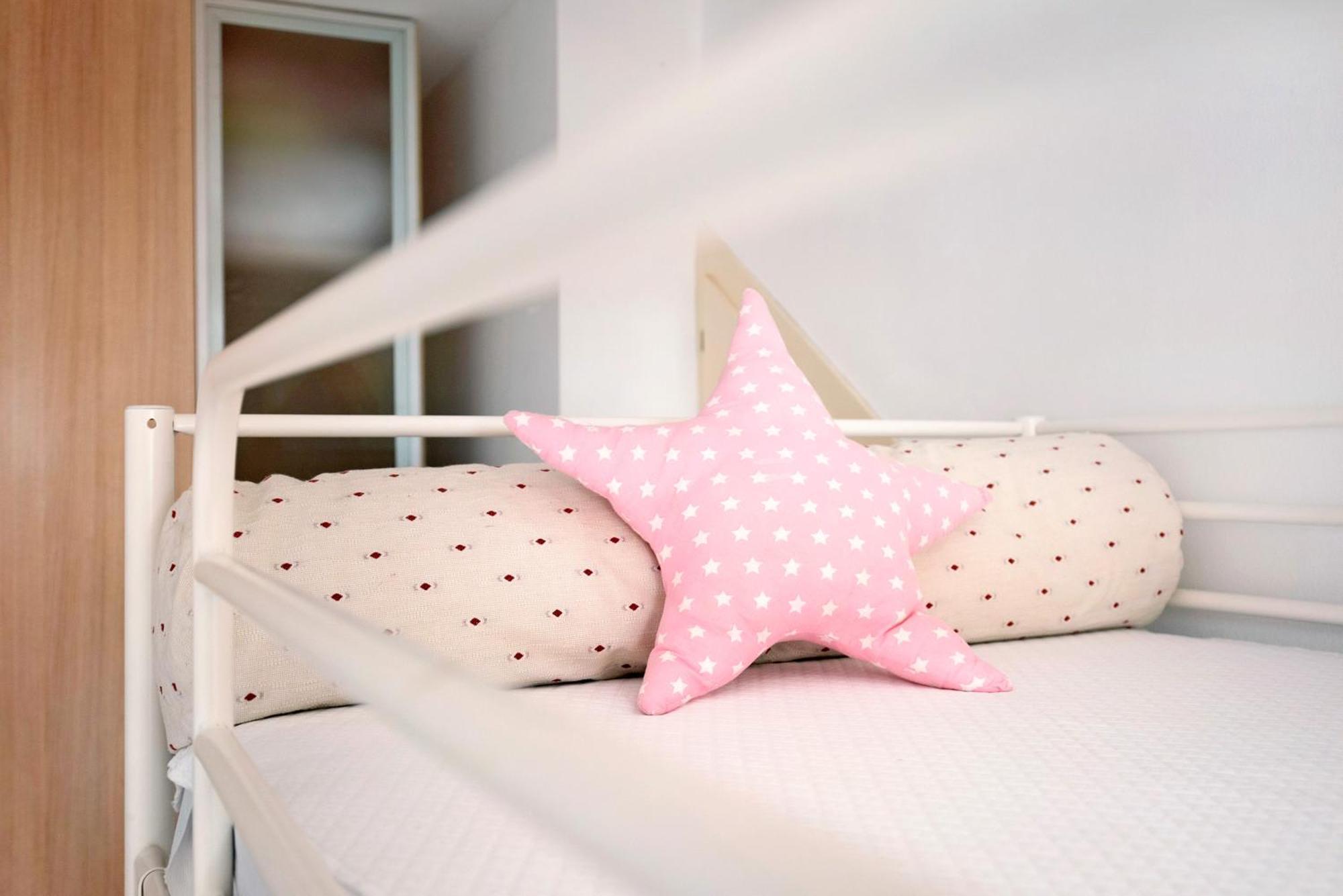 Apartamento Lances Lejlighed Tarifa Eksteriør billede